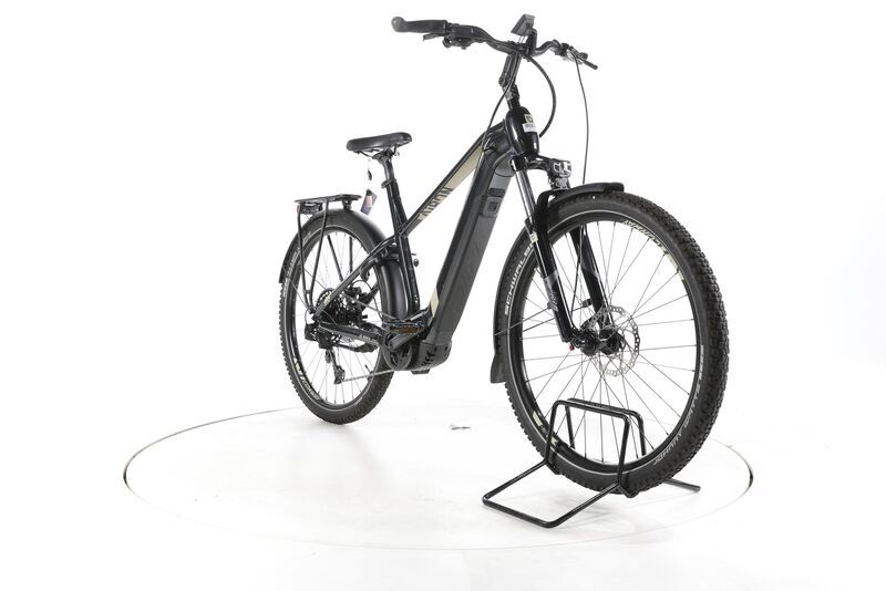 Conway Cairon C 3.0 2023 | černá | 29" | XL | 500 - 3000 km, image 3 of 5