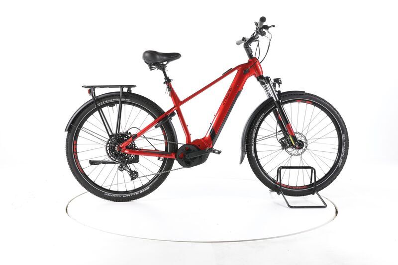 Conway Cairon C 3.0 2023 | rouge | 29" | XL | 500 - 3000 km, image 1 of 5