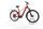 Conway Cairon C 3.0 2023 | rouge | 29" | XL | 500 - 3000 km, thumbnail 2 of 5