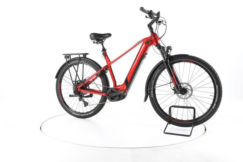 Conway Cairon C 3.0 2023 | rouge | 29" | XL | 500 - 3000 km, image 2 of 5