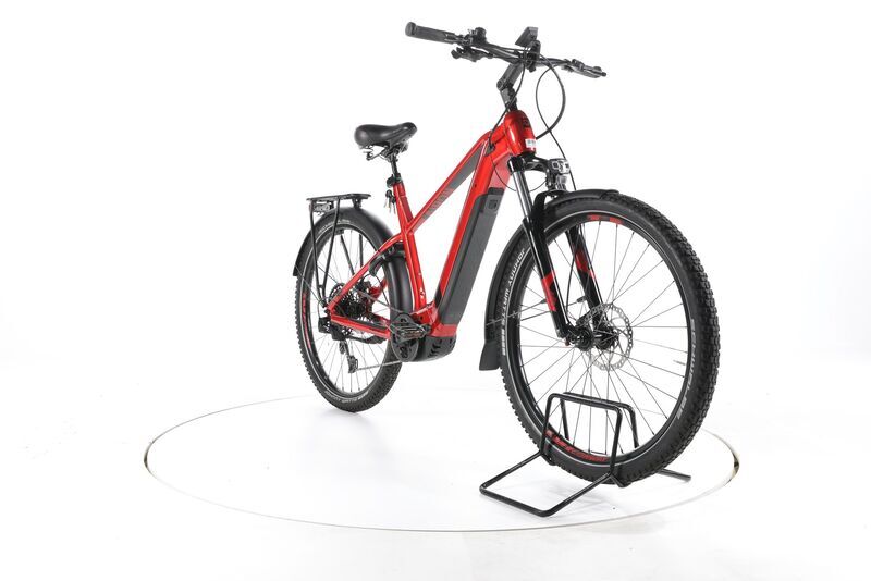 Conway Cairon C 3.0 2023 | rouge | 29" | XL | 500 - 3000 km, image 3 of 5
