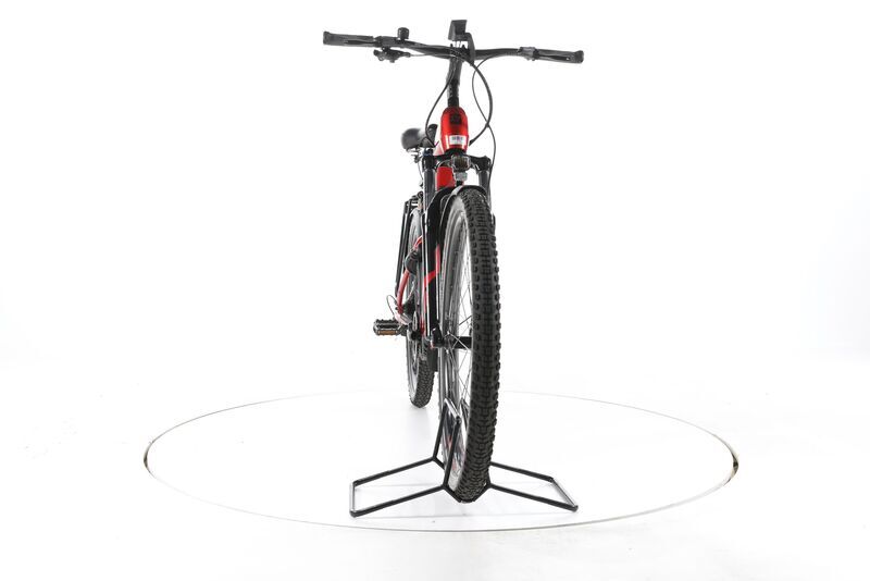 Conway Cairon C 3.0 2023 | rouge | 29" | XL | 500 - 3000 km, image 4 of 5