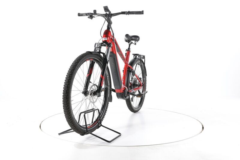 Conway Cairon C 3.0 2023 | rouge | 29" | XL | 500 - 3000 km, image 5 of 5