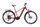 Conway Cairon C 3.0 (2023) | Diamant | rot | 29" | 53 cm | XL | 100 - 500 km thumbnail 1/5