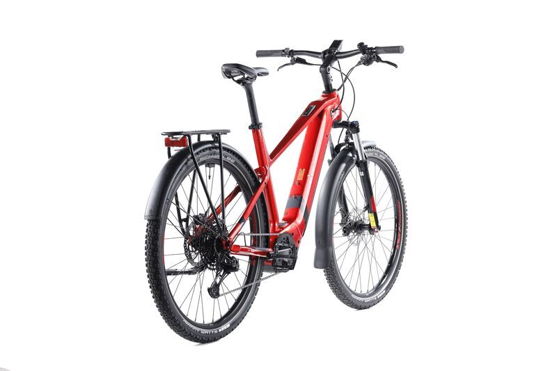 Conway Cairon C 3.0 (2023) | Diamant | rot | 29" | 53 cm | XL | 100 - 500 km 2