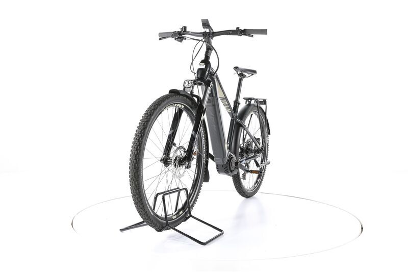 Conway Cairon C 3.0 (2023) | Diamant | schwarz | 29" | 45 cm | M | < 100 km 5