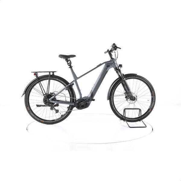 Conway Cairon C 3.0 (2023) | Diamant | grau | 28" | 53 cm | XXL | 500 - 3000 km 1