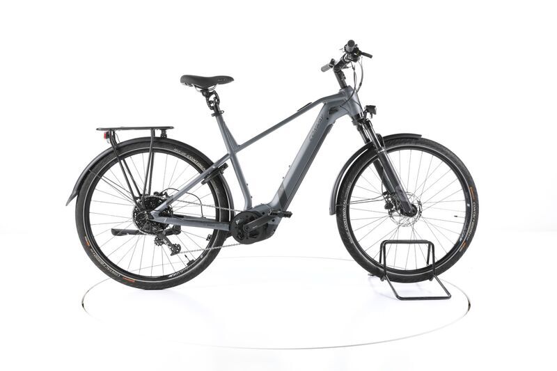 Conway Cairon C 3.0 (2023) | Diamant | grau | 28" | 53 cm | XXL | 500 - 3000 km 4