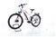 Conway Cairon C 327 (2021) | Diamant | hvid/rød | 27.5" | L | 100 - 500 km thumbnail 5/5