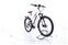 Conway Cairon C 327 (2021) | Diamant | hvid/rød | 27.5" | M | 100 - 500 km thumbnail 3/4