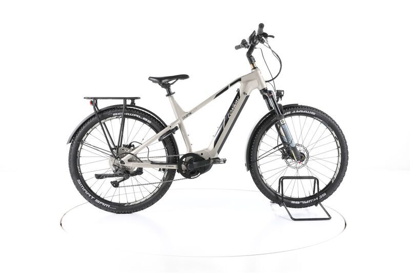 Conway Cairon C 427 (2021) | Diamant | beige | 27.5" | 49 cm | 100 - 500 km 1