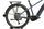 Conway Cairon C 427 (2020) | Diamant | anthracite/acid | 27.5" | 41 cm | 500 - 1000 km thumbnail 5/5