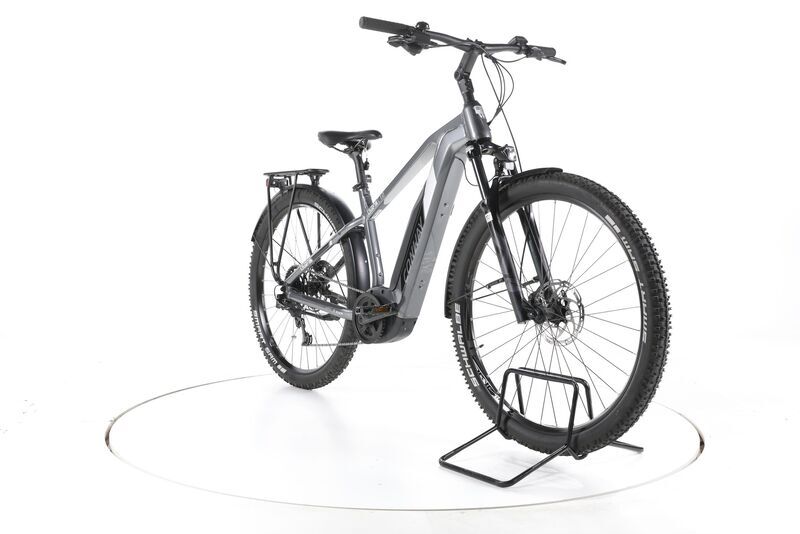 Conway Cairon C1.0 2022 | cinzento | 29" | M | 500 - 3000 km, image 3 of 5