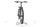 Conway Cairon C1.0 2022 | cinzento | 29" | M | 500 - 3000 km, thumbnail 4 of 5