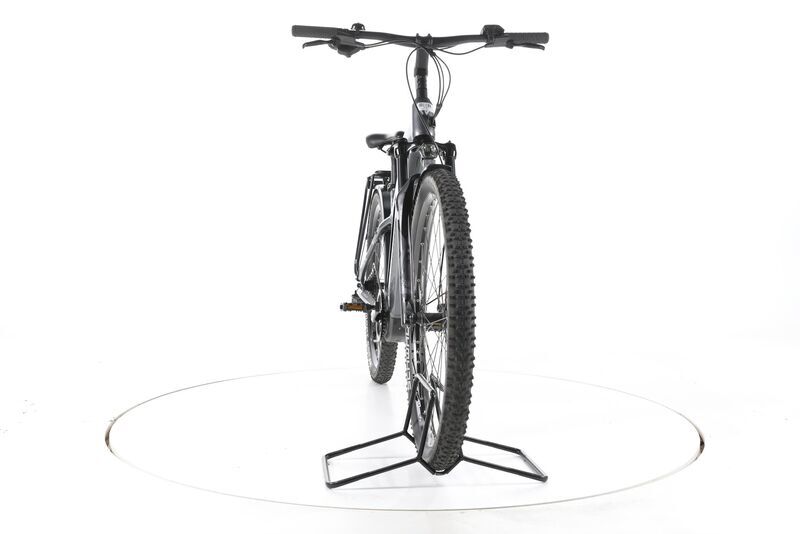 Conway Cairon C1.0 2022 | cinzento | 29" | M | 500 - 3000 km, image 4 of 5