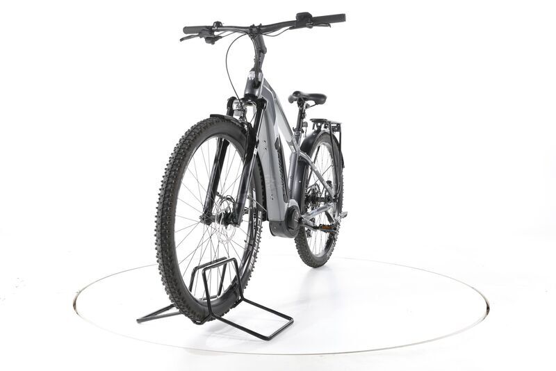 Conway Cairon C1.0 2022 | cinzento | 29" | M | 500 - 3000 km, image 5 of 5