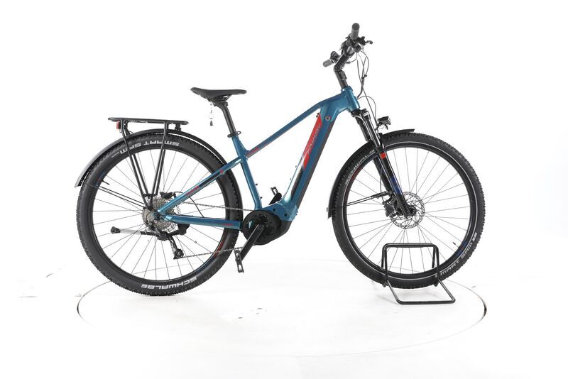 Conway Cairon C2.0 2022 | modrá | 29" | M | 500 - 3000 km, image 1 of 5