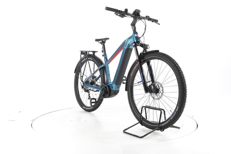 Conway Cairon C2.0 2022 | modrá | 29" | M | 500 - 3000 km, image 3 of 5