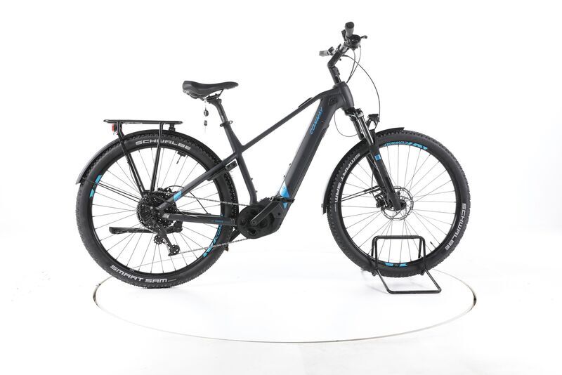 Conway Cairon C2.0 2023 | sort | 29" | L | > 3000 km, image 1 of 5