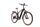 Conway Cairon C 729 (2020) | Diamant | schwarz | 29" | 48 cm | 2000 - 3000 km thumbnail 1/4