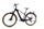 Conway Cairon C 729 (2020) | Diamant | schwarz | 29" | 48 cm | 2000 - 3000 km thumbnail 4/4