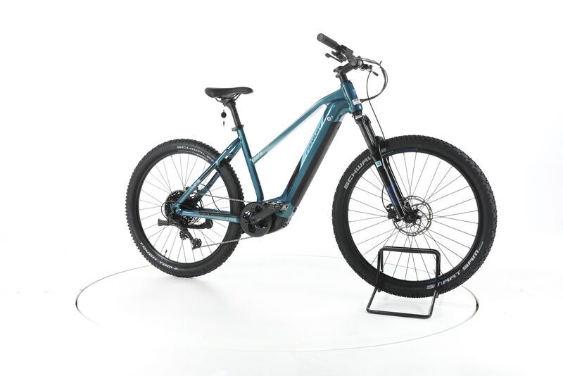 Conway Cairon S 2.0 2022 | blue | 27,5" | 46 cm | 500 - 3000 km 1