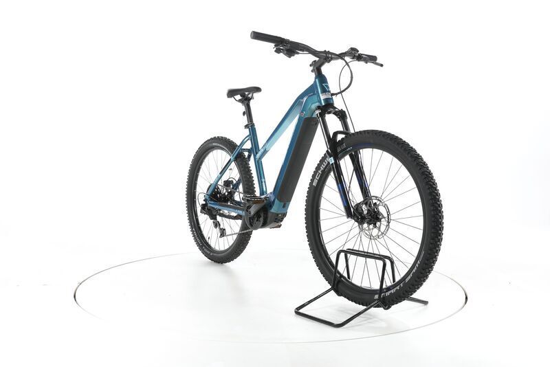 Conway Cairon S 2.0 2022 | blue | 27,5" | 46 cm | 500 - 3000 km 2