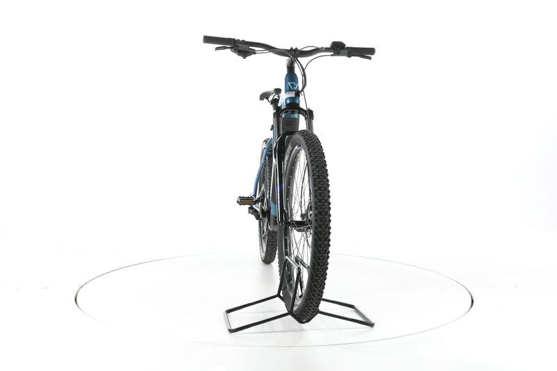 Conway Cairon S 2.0 2022 | blue | 27,5" | 46 cm | 500 - 3000 km 3