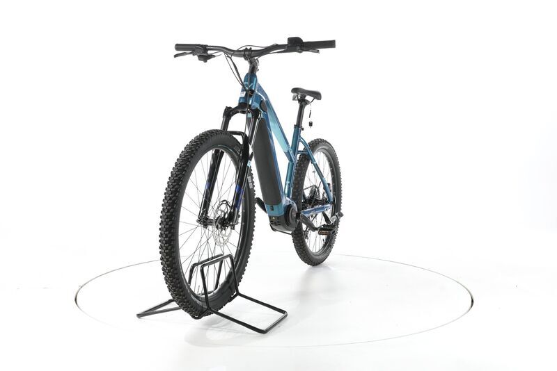 Conway Cairon S 2.0 2022 | blue | 27,5" | 46 cm | 500 - 3000 km 4