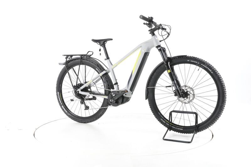 Conway Cairon S 2.0 2022 | grey | 29" | M | 500 - 3000 km, image 1 of 4