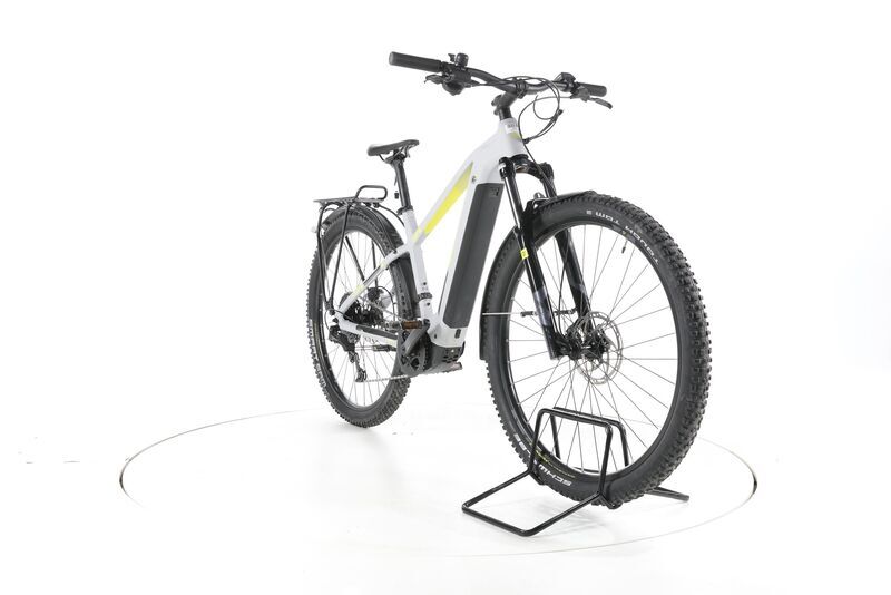 Conway Cairon S 2.0 2022 | grey | 29" | M | 500 - 3000 km, image 2 of 4