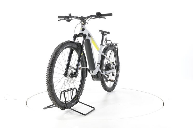 Conway Cairon S 2.0 2022 | grey | 29" | M | 500 - 3000 km, image 4 of 4