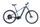 Conway Cairon S 2.0 (2022) | Diamant | blau | 29" | 49 cm | L | 2000 - 3000 km | 8 gänge thumbnail 1/5