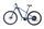 Conway Cairon S 2.0 (2022) | Diamant | blau | 29" | 49 cm | L | 2000 - 3000 km | 8 gänge thumbnail 4/5