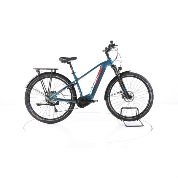 Conway Cairon S 2.0 (2022) | Diamant | blau | 29” | 45 cm | L | > 3000 km | 9 gänge 1