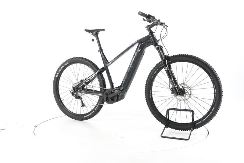 Conway Cairon S 2.0 2022 | černá | 29" | XL | > 3000 km, image 1 of 4