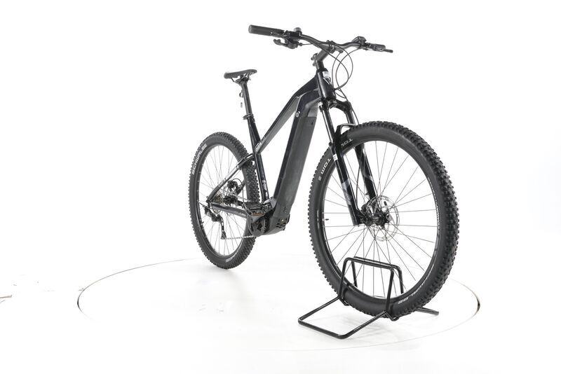 Conway Cairon S 2.0 2022 | černá | 29" | XL | > 3000 km, image 2 of 4