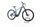Conway Cairon S 2.0 2022 | blue | 29" | 53 cm | 500 - 3000 km, thumbnail 1 of 4