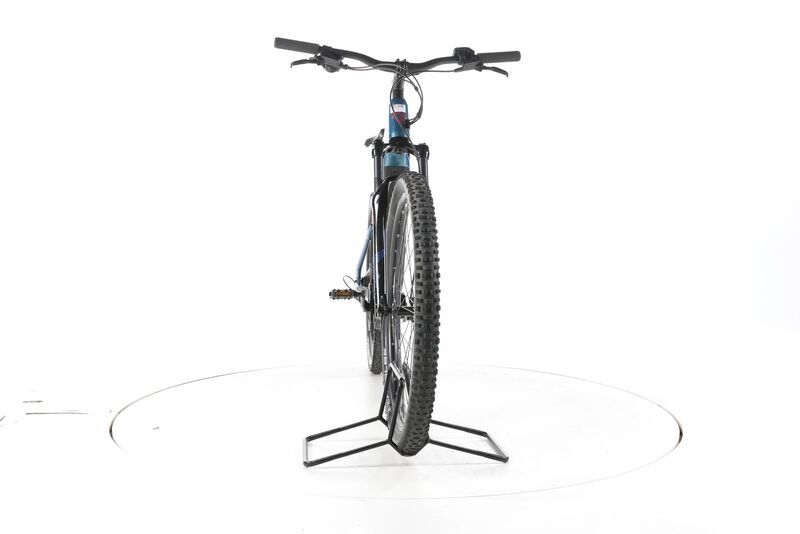 Conway Cairon S 2.0 2022 | blue | 29" | 53 cm | 500 - 3000 km, image 3 of 4