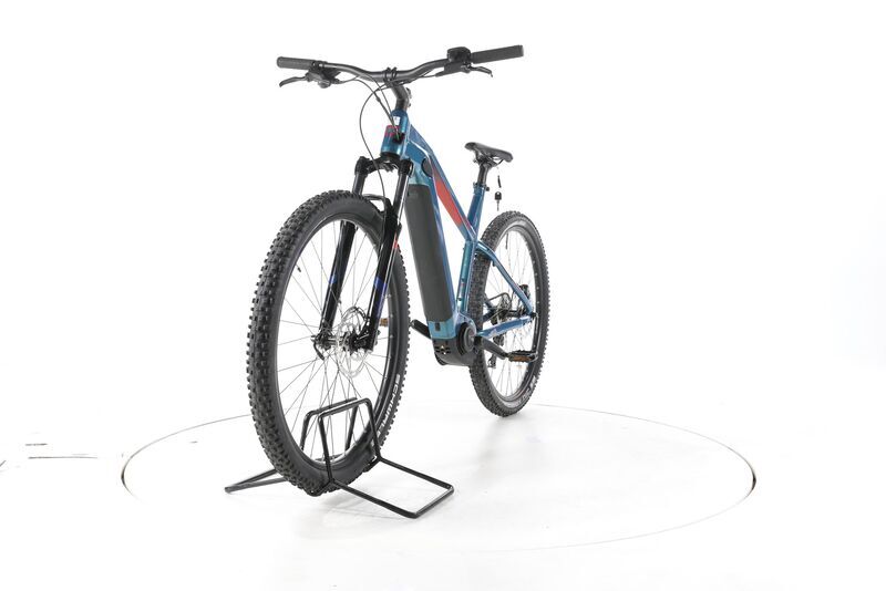 Conway Cairon S 2.0 2022 | blue | 29" | 53 cm | 500 - 3000 km, image 4 of 4