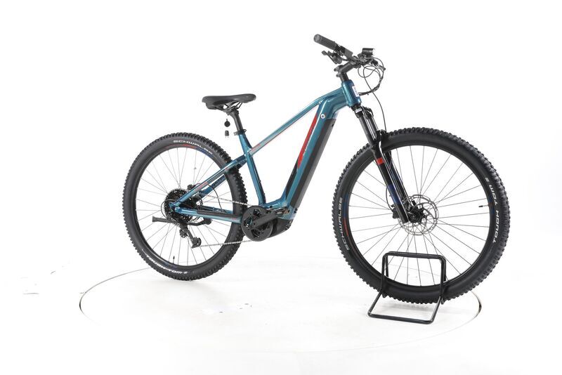 Conway Cairon S 2.0 2022 | blau | 29" | 45 cm | < 500 km, image 1 of 4