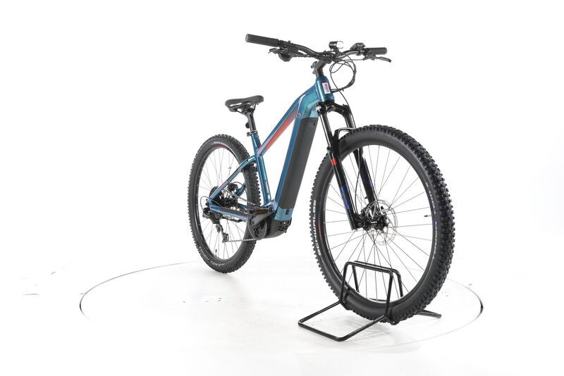 Conway Cairon S 2.0 2022 | blau | 29" | 45 cm | < 500 km, image 2 of 4