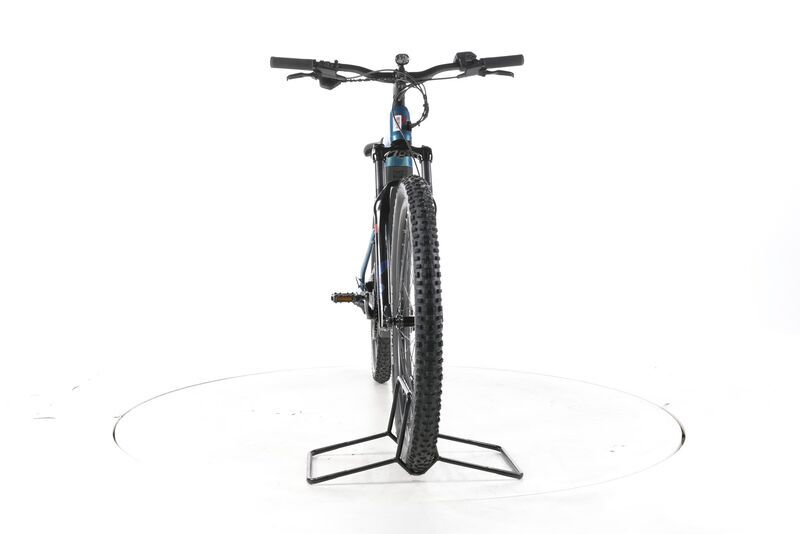 Conway Cairon S 2.0 2022 | blau | 29" | 45 cm | < 500 km, image 3 of 4