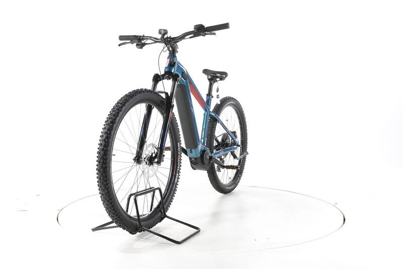 Conway Cairon S 2.0 2022 | blau | 29" | 45 cm | < 500 km, image 4 of 4