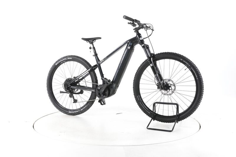 Conway Cairon S 2.0 2022 | černá | 29" | 45 cm | 500 - 3000 km, image 2 of 5