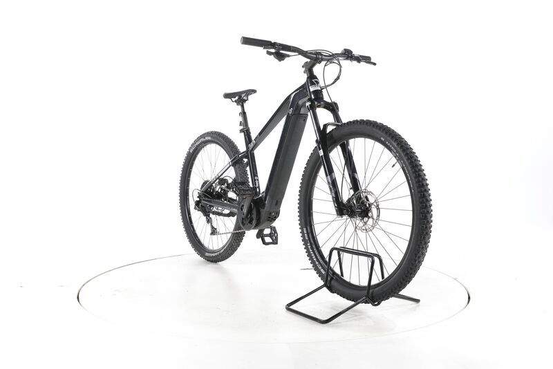Conway Cairon S 2.0 2022 | černá | 29" | 45 cm | 500 - 3000 km, image 3 of 5