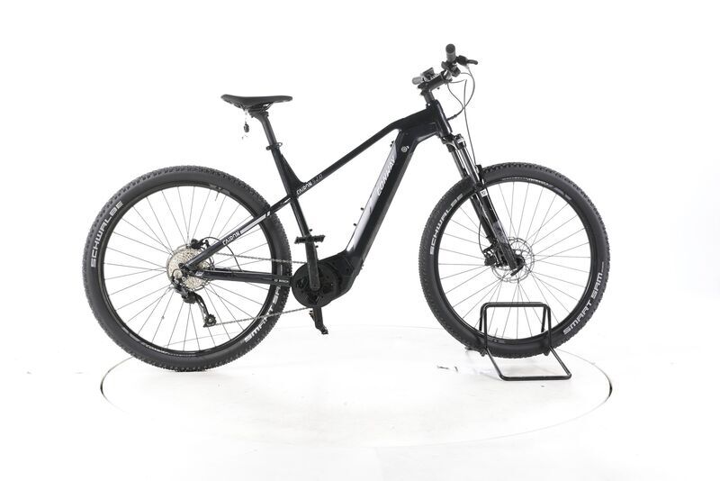Conway Cairon S 2.0 2022 | černá | 29" | 53 cm | 500 - 3000 km, image 1 of 5