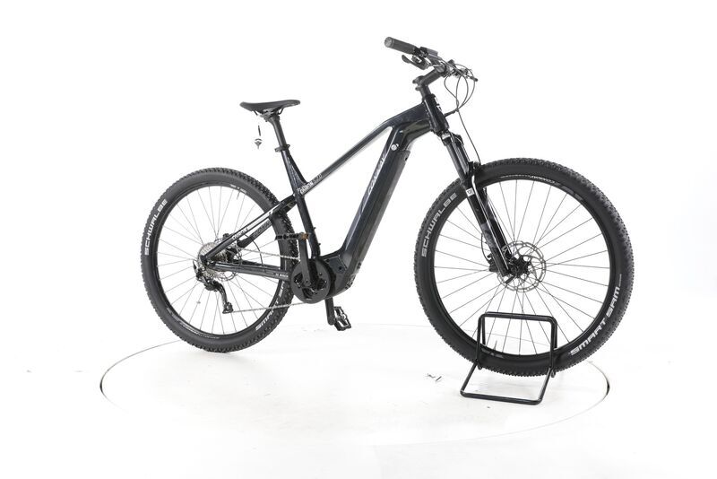 Conway Cairon S 2.0 2022 | černá | 29" | 53 cm | 500 - 3000 km, image 2 of 5
