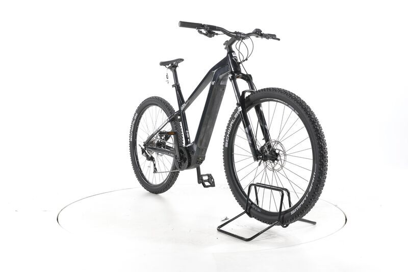 Conway Cairon S 2.0 2022 | černá | 29" | 53 cm | 500 - 3000 km, image 3 of 5