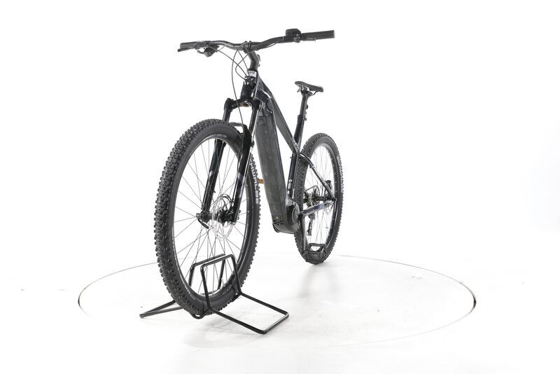 Conway Cairon S 2.0 2022 | černá | 29" | 53 cm | 500 - 3000 km, image 5 of 5